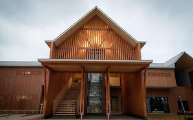 FeelViana Sport Hotel